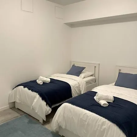 Maison 90m2 3 Et Jardin Apartment *