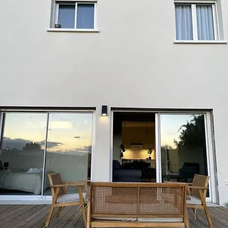 Maison 90m2 3 Et Jardin